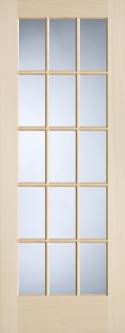 Masonite French Door Collection - Precision Fit