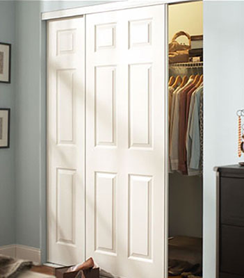 Wardrobe Doors – Precision Fit