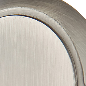 Satin Nickel