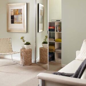 Aurora Plus "Walk-In" (2 Diamond)