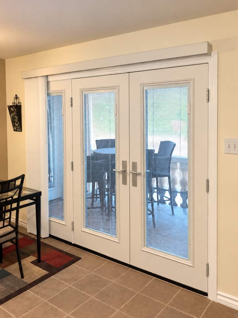 French patio door replacement Phoenix Arizona